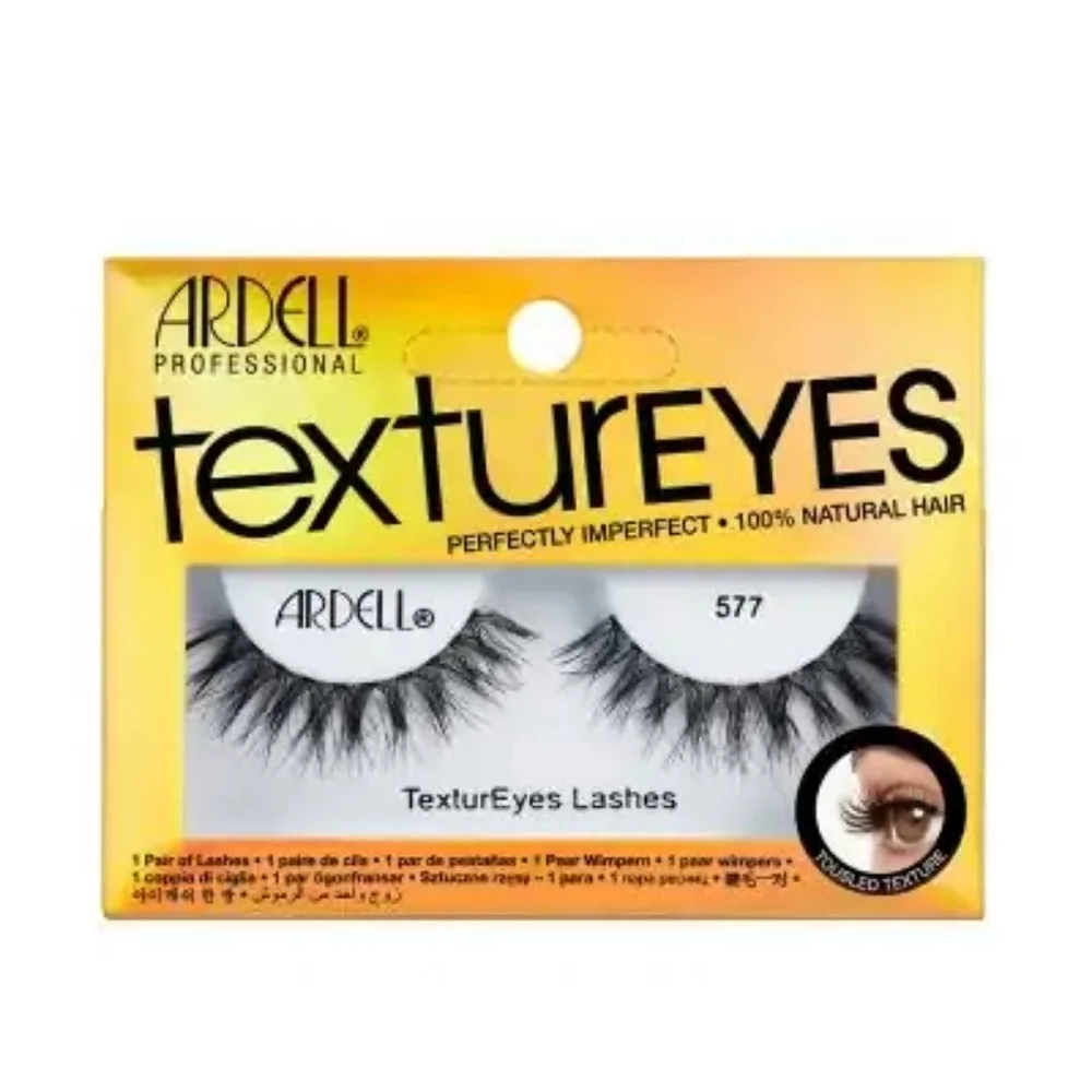 ARDELL, TEXTUREYES LASH 577, 1 PAIR